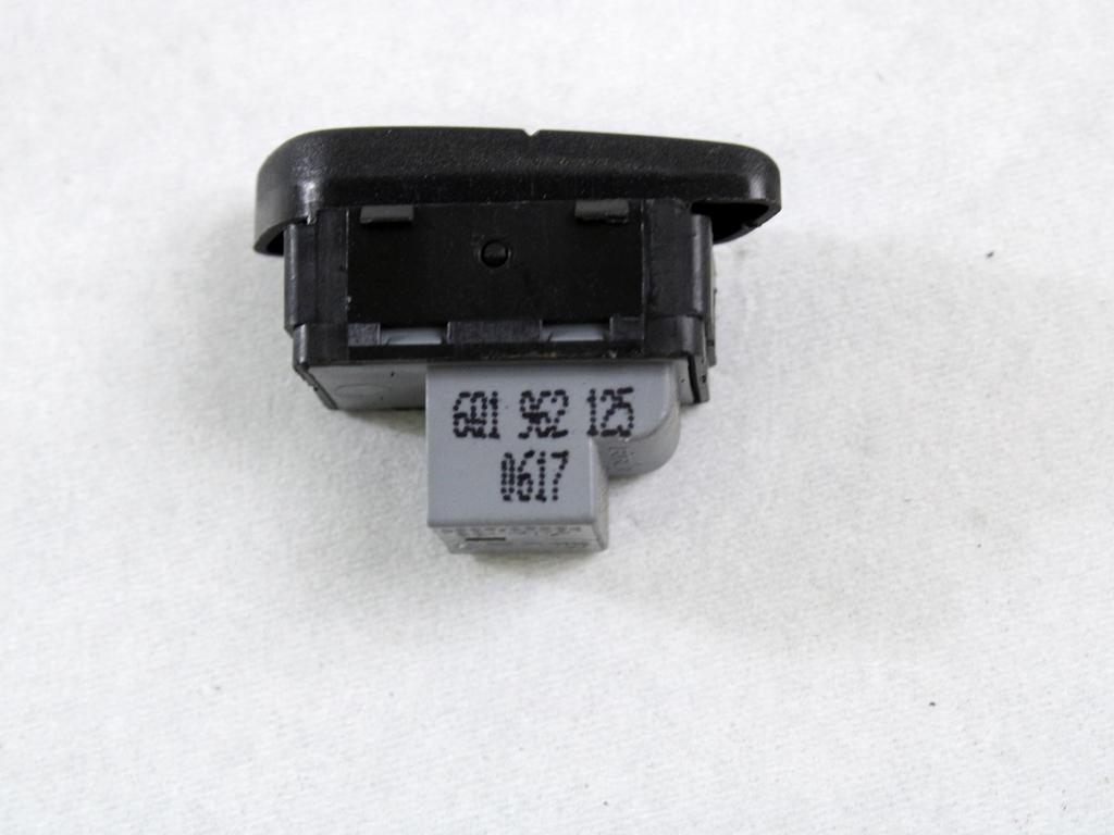 RAZLICNA STIKALA  OEM N. 6Q1962125 ORIGINAL REZERVNI DEL VOLKSWAGEN POLO 9N R (2005 - 10/2009) DIESEL LETNIK 2007