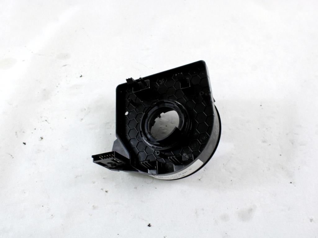 KONTAKT SPIRALA OEM N. 6Q0959653A ORIGINAL REZERVNI DEL VOLKSWAGEN POLO 9N R (2005 - 10/2009) DIESEL LETNIK 2007