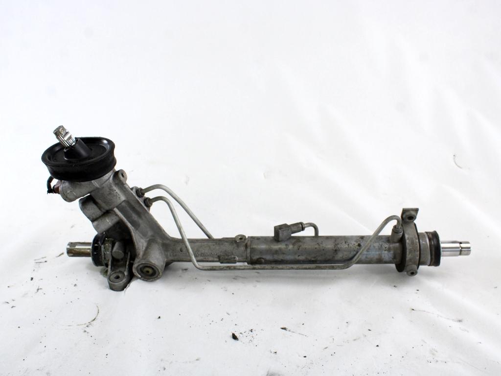 KRMILJENJE OEM N. 6Q1423055BA ORIGINAL REZERVNI DEL VOLKSWAGEN POLO 9N R (2005 - 10/2009) DIESEL LETNIK 2007