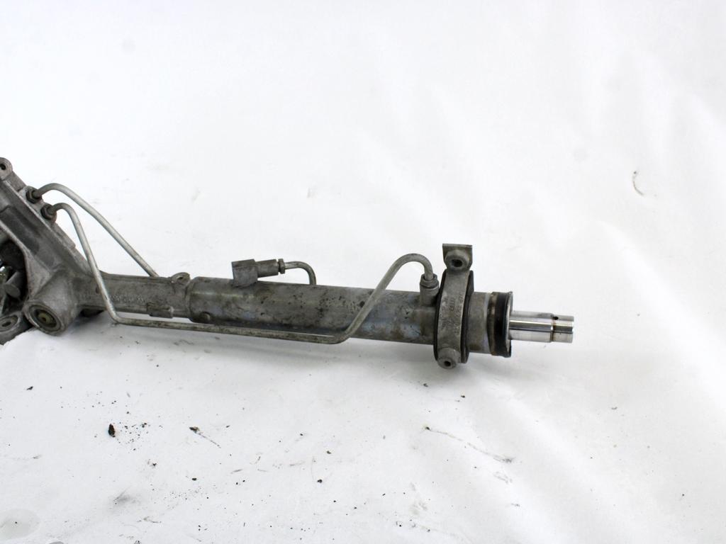 KRMILJENJE OEM N. 6Q1423055BA ORIGINAL REZERVNI DEL VOLKSWAGEN POLO 9N R (2005 - 10/2009) DIESEL LETNIK 2007