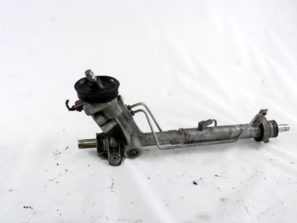 KRMILJENJE OEM N. 6Q1423055BA ORIGINAL REZERVNI DEL VOLKSWAGEN POLO 9N R (2005 - 10/2009) DIESEL LETNIK 2007