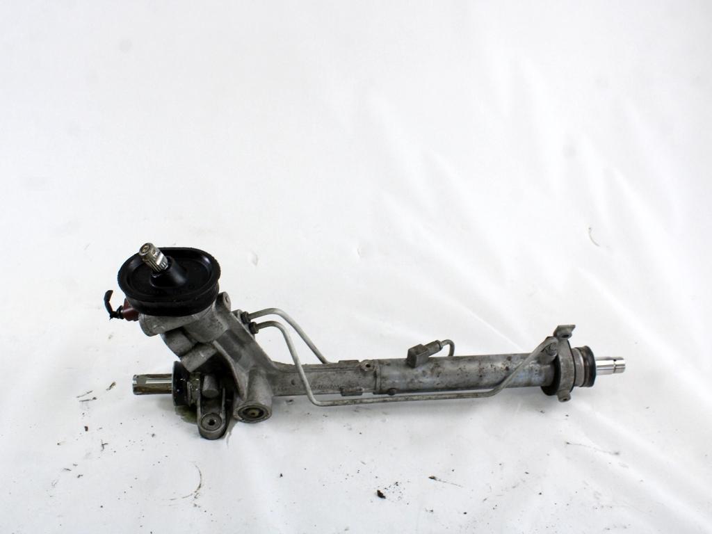 KRMILJENJE OEM N. 6Q1423055BA ORIGINAL REZERVNI DEL VOLKSWAGEN POLO 9N R (2005 - 10/2009) DIESEL LETNIK 2007