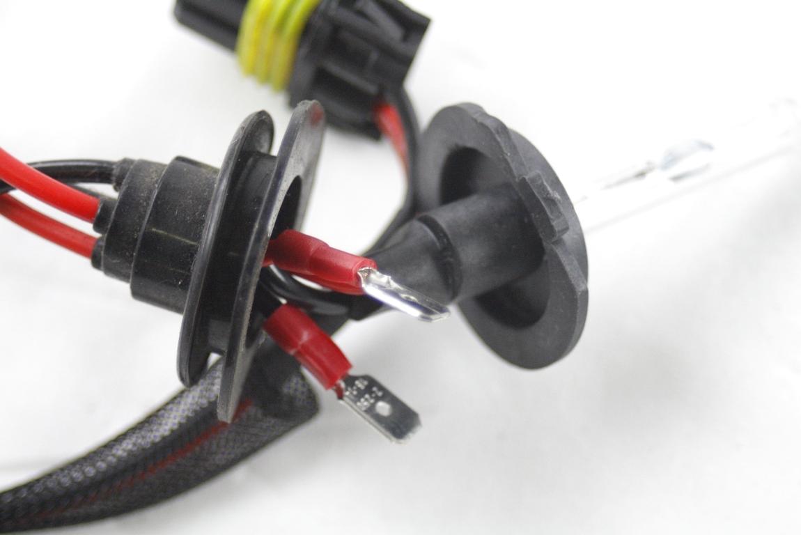 XENON ZARNICE OEM N.  ORIGINAL REZERVNI DEL PEUGEOT 208 CA CC MK1 (2012 -2019) DIESEL LETNIK 2015