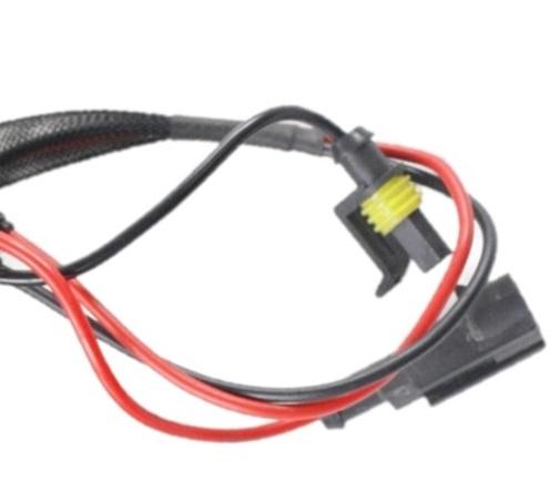 XENON ZARNICE OEM N.  ORIGINAL REZERVNI DEL PEUGEOT 208 CA CC MK1 (2012 -2019) DIESEL LETNIK 2015