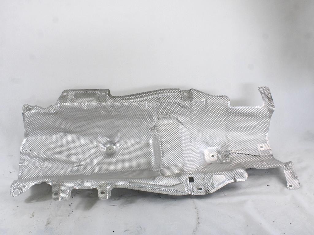 ZASCITA PODVOZJA  OEM N. 51487315970 ORIGINAL REZERVNI DEL BMW SERIE 1 BERLINA F40 (DAL 2019)DIESEL LETNIK 2022