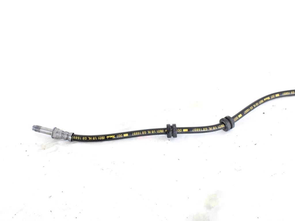 ZAVORNE CEVI  OEM N. 34306798466 ORIGINAL REZERVNI DEL BMW SERIE 1 BERLINA F40 (DAL 2019)DIESEL LETNIK 2022