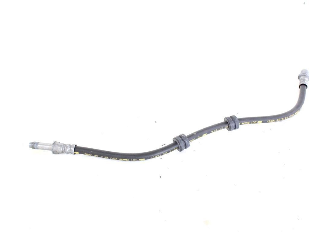 ZAVORNE CEVI  OEM N. 34306798466 ORIGINAL REZERVNI DEL BMW SERIE 1 BERLINA F40 (DAL 2019)DIESEL LETNIK 2022