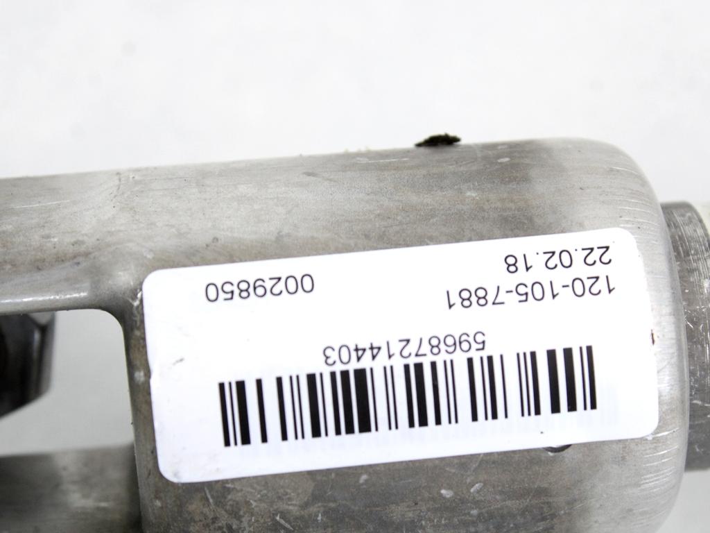 VOLANSKI DROG OEM N. 6883441 ORIGINAL REZERVNI DEL BMW SERIE 1 BERLINA F40 (DAL 2019)DIESEL LETNIK 2022