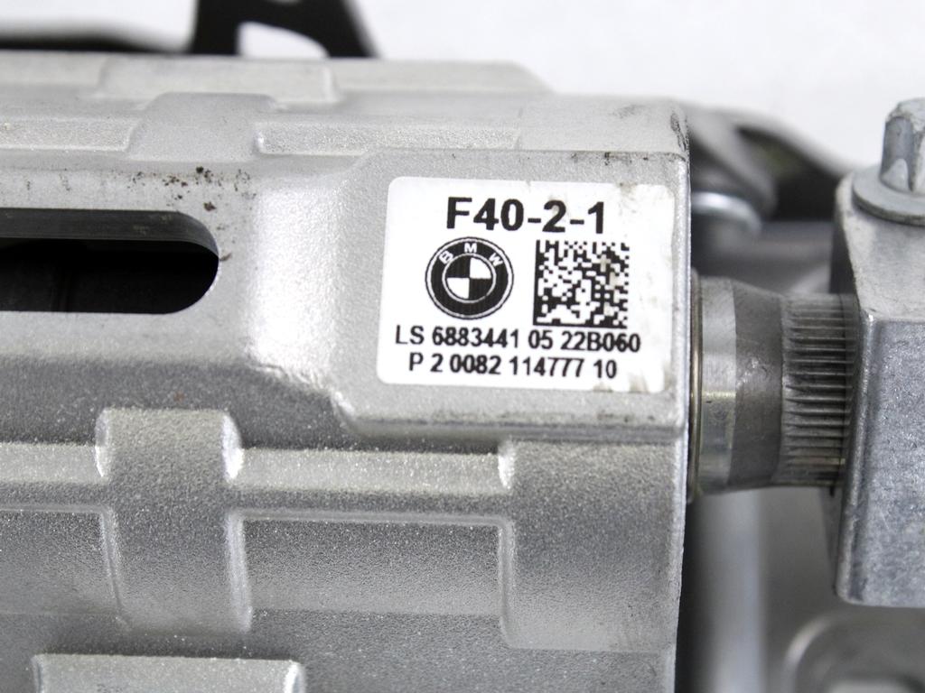 VOLANSKI DROG OEM N. 6883441 ORIGINAL REZERVNI DEL BMW SERIE 1 BERLINA F40 (DAL 2019)DIESEL LETNIK 2022