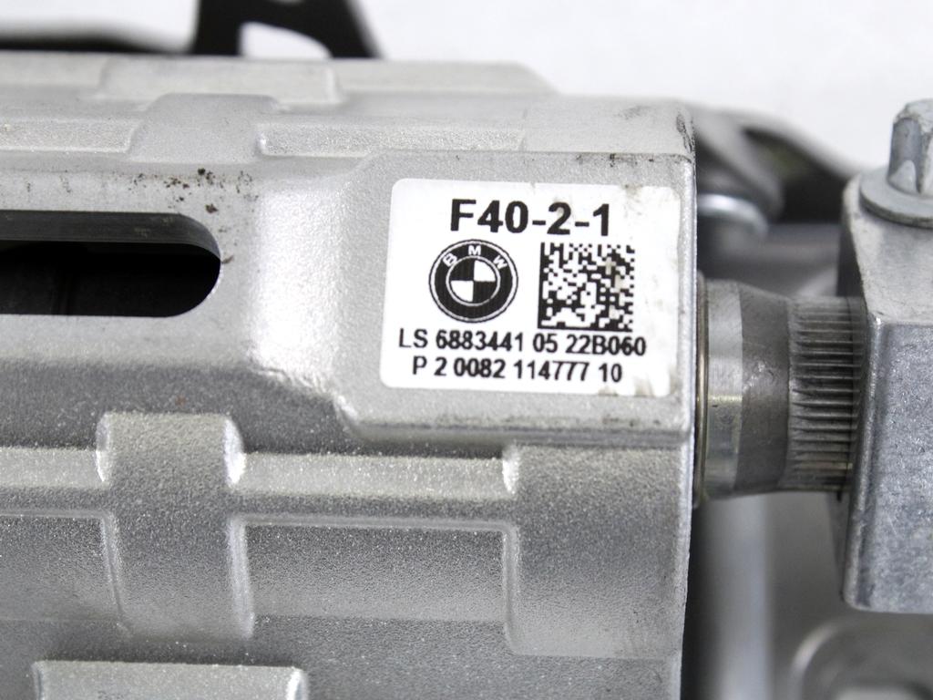 VOLANSKI DROG OEM N. 6883441 ORIGINAL REZERVNI DEL BMW SERIE 1 BERLINA F40 (DAL 2019)DIESEL LETNIK 2022