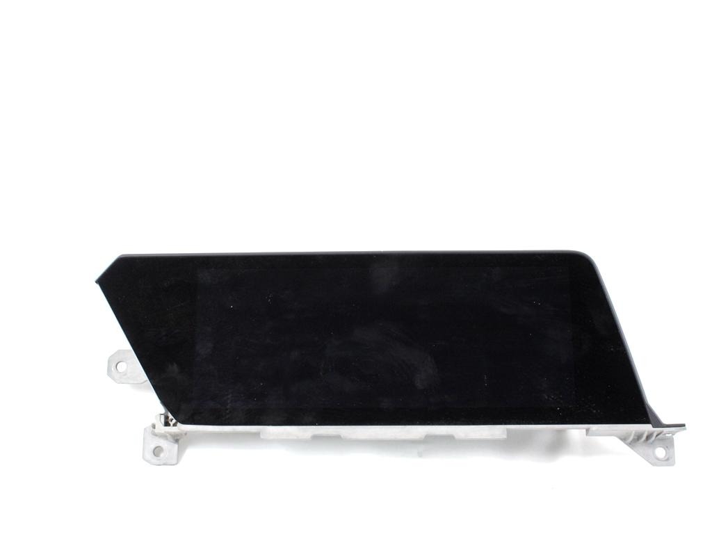 NAVIGCIJA  OEM N. 65505A065D3 ORIGINAL REZERVNI DEL BMW SERIE 1 BERLINA F40 (DAL 2019)DIESEL LETNIK 2022
