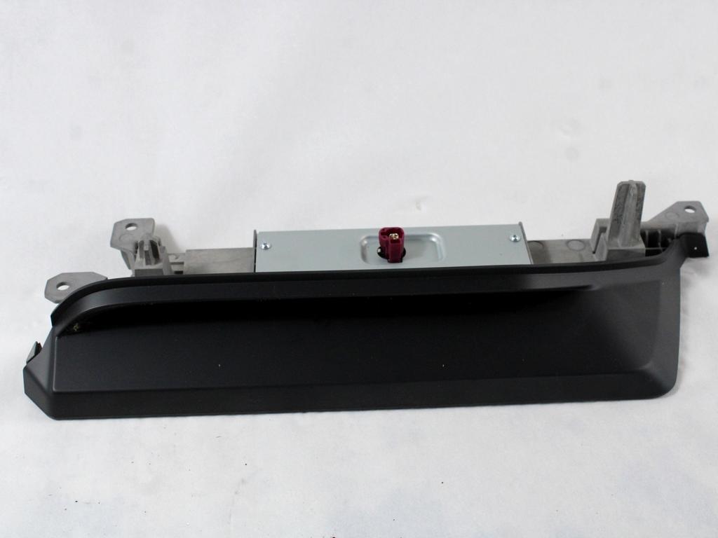 NAVIGCIJA  OEM N. 65505A065D3 ORIGINAL REZERVNI DEL BMW SERIE 1 BERLINA F40 (DAL 2019)DIESEL LETNIK 2022