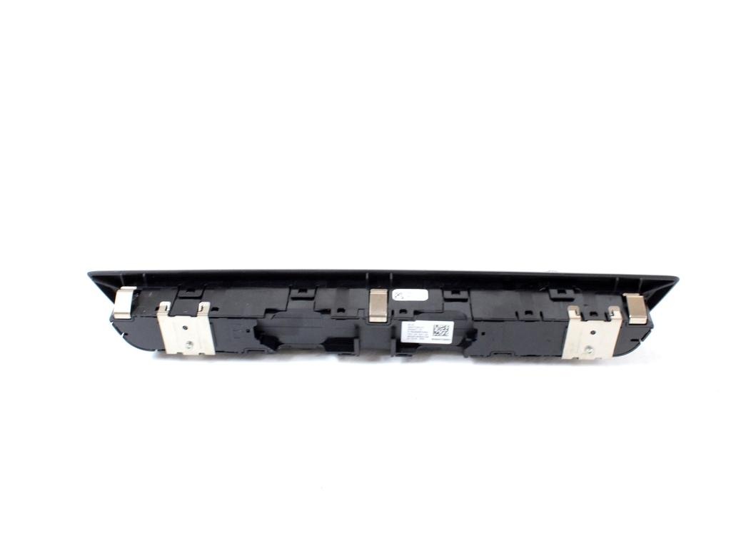 CELNA ENOTA ZA UPRAVLJANJE RADIA/NAVIGACIJ OEM N. 61315A47C50 ORIGINAL REZERVNI DEL BMW SERIE 1 BERLINA F40 (DAL 2019)DIESEL LETNIK 2022