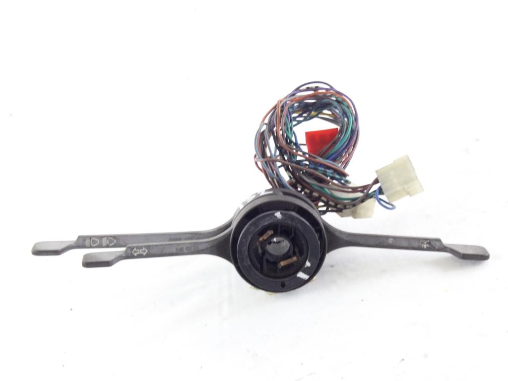 4386145 DEVIOLUCI CON CONTATTO SPIRALATO ANELLO CONTATTO CLACSON FIAT 132 2.0 B (1974) RICAMBIO USATO