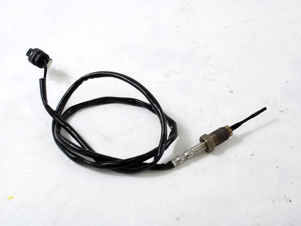 TIPALO TEMPERATURE IZPUSNIH PLINOV OEM N. 8589815 ORIGINAL REZERVNI DEL BMW SERIE 1 BERLINA F40 (DAL 2019)DIESEL LETNIK 2022