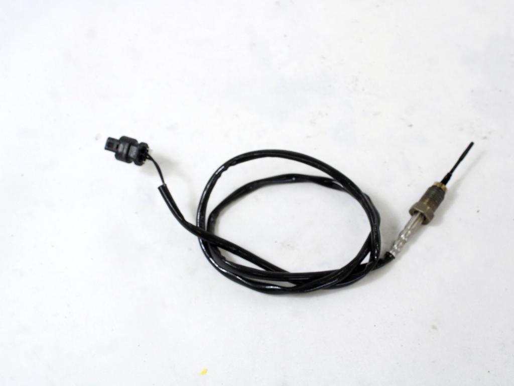 TIPALO TEMPERATURE IZPUSNIH PLINOV OEM N. 8589815 ORIGINAL REZERVNI DEL BMW SERIE 1 BERLINA F40 (DAL 2019)DIESEL LETNIK 2022