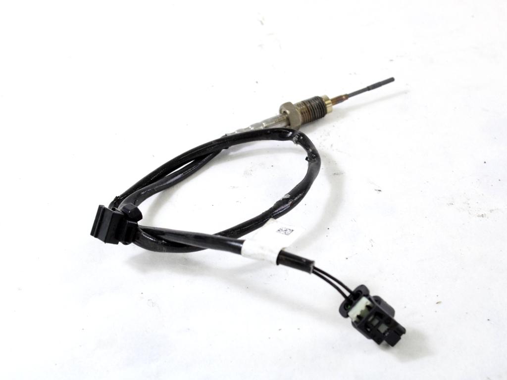 TIPALO TEMPERATURE IZPUSNIH PLINOV OEM N. 8589817 ORIGINAL REZERVNI DEL BMW SERIE 1 BERLINA F40 (DAL 2019)DIESEL LETNIK 2022