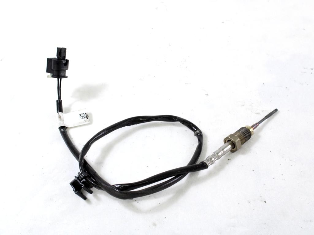 TIPALO TEMPERATURE IZPUSNIH PLINOV OEM N. 8589817 ORIGINAL REZERVNI DEL BMW SERIE 1 BERLINA F40 (DAL 2019)DIESEL LETNIK 2022