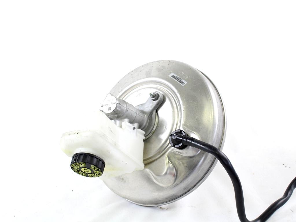 SERVO OJACEVALNIK ZAVOR S PUMPO OEM N. 6872071 ORIGINAL REZERVNI DEL BMW SERIE 1 BERLINA F40 (DAL 2019)DIESEL LETNIK 2022