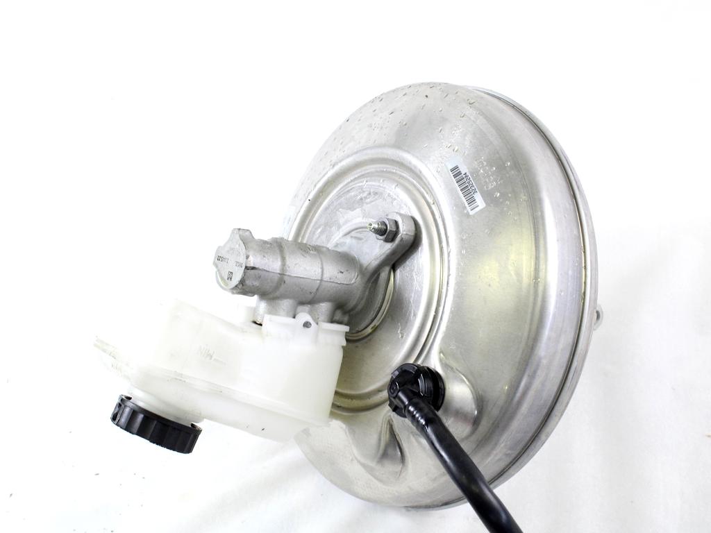 SERVO OJACEVALNIK ZAVOR S PUMPO OEM N. 6872071 ORIGINAL REZERVNI DEL BMW SERIE 1 BERLINA F40 (DAL 2019)DIESEL LETNIK 2022