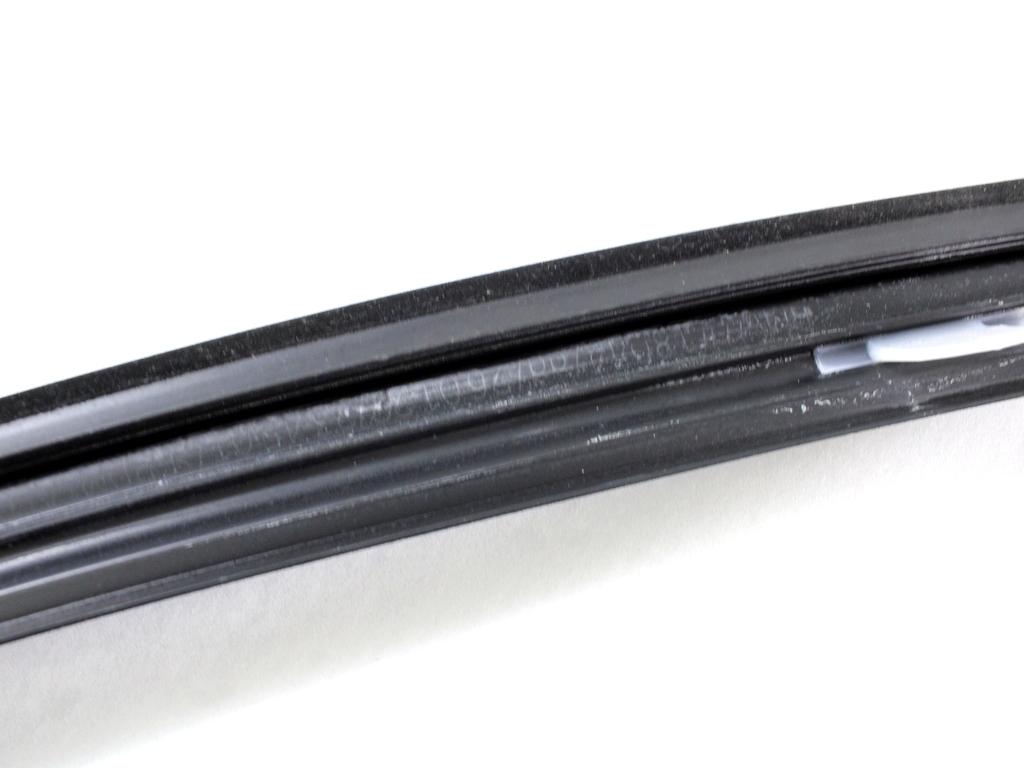 TESNILA VRAT IN STEKEL OEM N. 51337452348 ORIGINAL REZERVNI DEL BMW SERIE 1 BERLINA F40 (DAL 2019)DIESEL LETNIK 2022