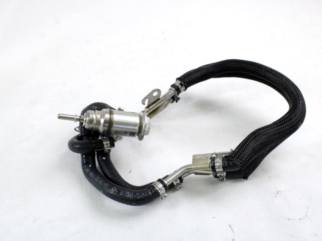 INJEKTORJI DIESEL OEM N. 11788580209 ORIGINAL REZERVNI DEL BMW SERIE 1 BERLINA F40 (DAL 2019)DIESEL LETNIK 2022