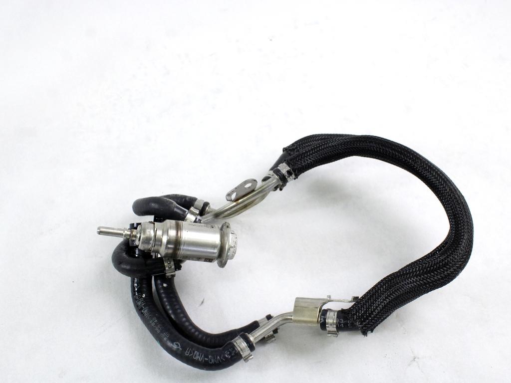 INJEKTORJI DIESEL OEM N. 11788580209 ORIGINAL REZERVNI DEL BMW SERIE 1 BERLINA F40 (DAL 2019)DIESEL LETNIK 2022