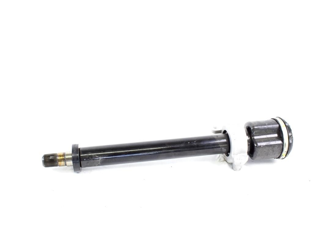 OS SKLOPKE POGONSKA GRED OEM N. 1023190 ORIGINAL REZERVNI DEL BMW SERIE 1 BERLINA F40 (DAL 2019)DIESEL LETNIK 2022