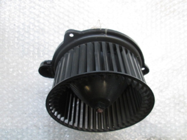 VENTILATOR  KABINE  OEM N. 9711307000 ORIGINAL REZERVNI DEL KIA PICANTO SA BA MK1 R (2008 - 2011) BENZINA LETNIK 2009