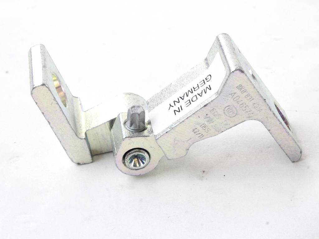 PANTI DRSNIH VRAT  OEM N. 95853140100 ORIGINAL REZERVNI DEL PORSCHE CAYENNE 92A MK2 (2010 - 2017) BENZINA LETNIK 2016