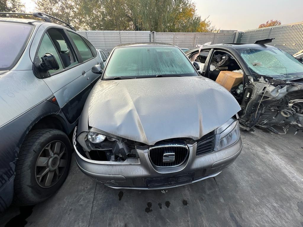 SEAT IBIZA 1.4 B 55KW 5M 3P (2005) RICAMBIO USATO 