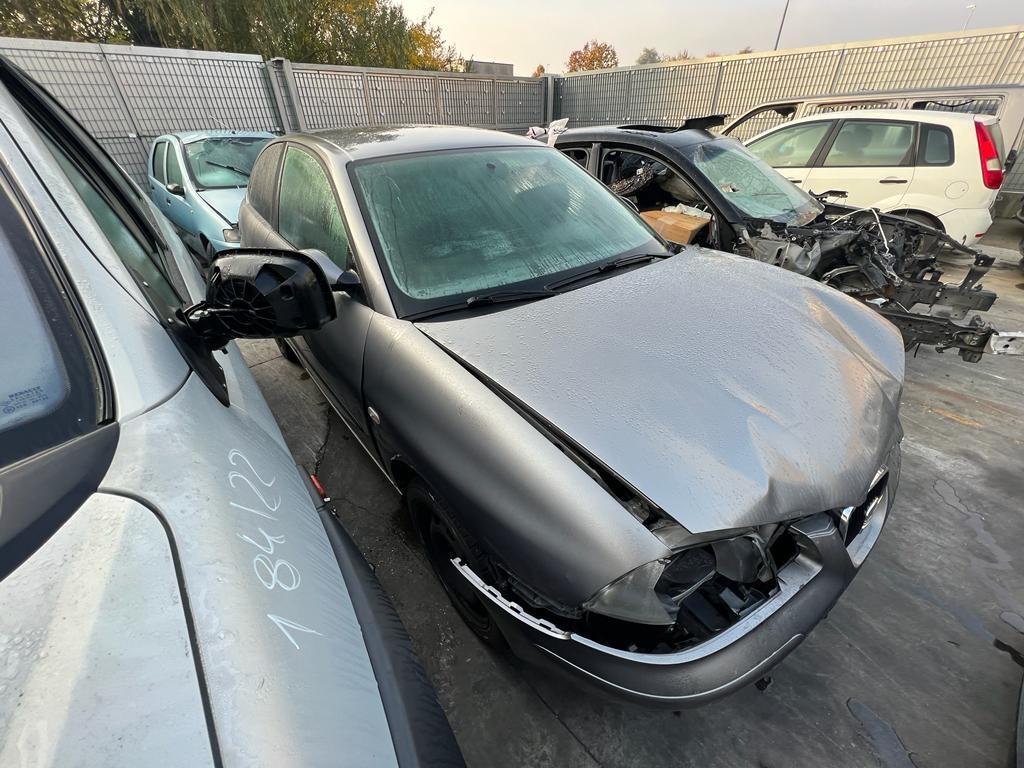 SEAT IBIZA 1.4 B 55KW 5M 3P (2005) RICAMBIO USATO 