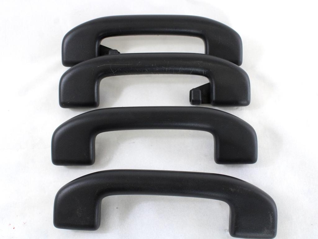 NOTRANJI ROCAJ OEM N. 100721 MANIGLIA APPIGLIO ORIGINAL REZERVNI DEL INFINITI QX70 S51 (2013-2017)DIESEL LETNIK 2015