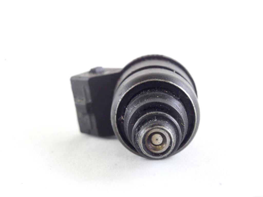 ENOJNI INJEKTOR OEM N. 96518620 ORIGINAL REZERVNI DEL DAEWOO KALOS (2002 - 2004)BENZINA LETNIK 2004