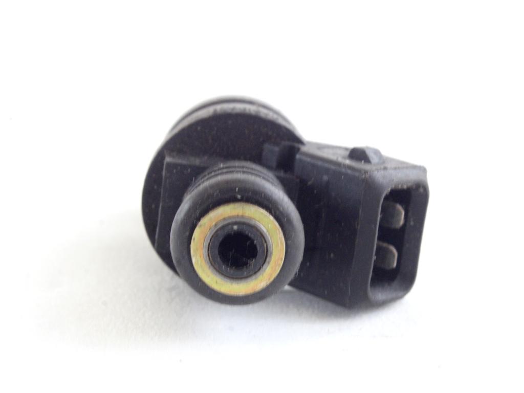 ENOJNI INJEKTOR OEM N. 96518620 ORIGINAL REZERVNI DEL DAEWOO KALOS (2002 - 2004)BENZINA LETNIK 2004
