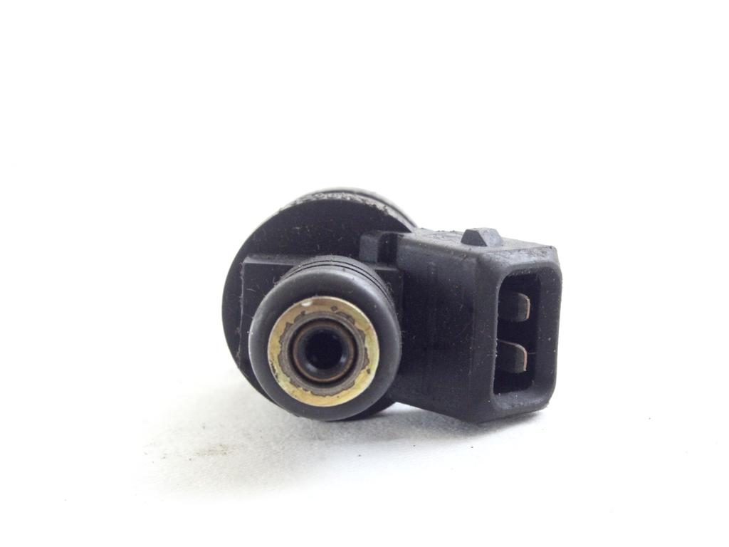 ENOJNI INJEKTOR OEM N. 96518620 ORIGINAL REZERVNI DEL DAEWOO KALOS (2002 - 2004)BENZINA LETNIK 2004