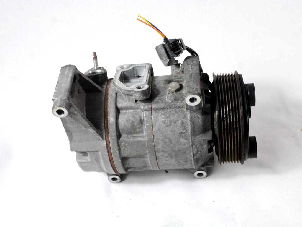KOMPRESOR KLIME  OEM N. 926001MS0A ORIGINAL REZERVNI DEL INFINITI QX70 S51 (2013-2017)DIESEL LETNIK 2015