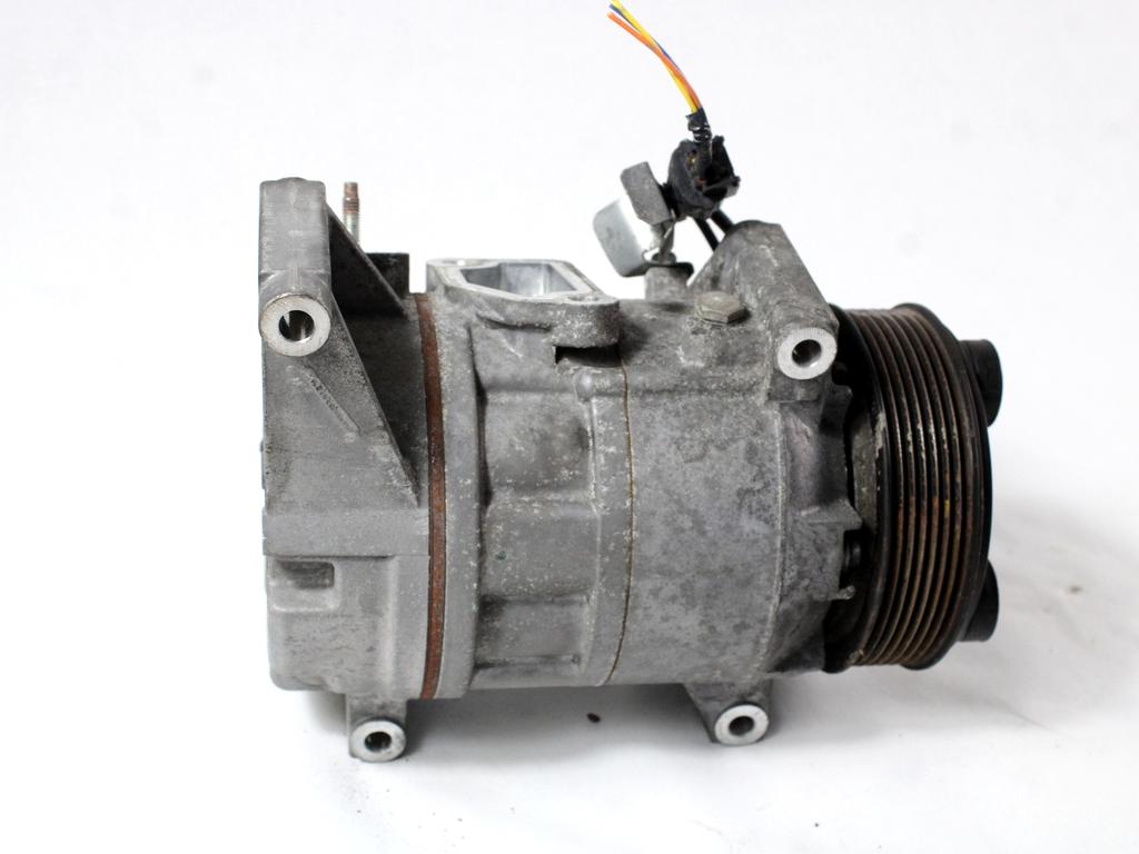 KOMPRESOR KLIME  OEM N. 926001MS0A ORIGINAL REZERVNI DEL INFINITI QX70 S51 (2013-2017)DIESEL LETNIK 2015