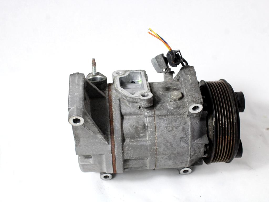 KOMPRESOR KLIME  OEM N. 926001MS0A ORIGINAL REZERVNI DEL INFINITI QX70 S51 (2013-2017)DIESEL LETNIK 2015