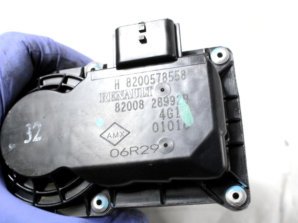 DU?ILNA LOPUTA  OEM N. 8200828992 ORIGINAL REZERVNI DEL INFINITI QX70 S51 (2013-2017)DIESEL LETNIK 2015