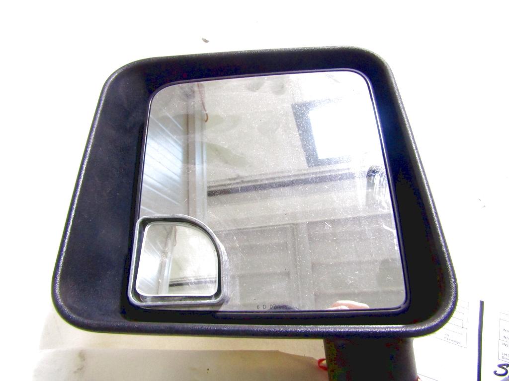 K55078131AG SPECCHIETTO RETROVISORE SINISTRO MANUALE JEEP WRANGLER D 2.8 (2017) RICAMBIO USATO