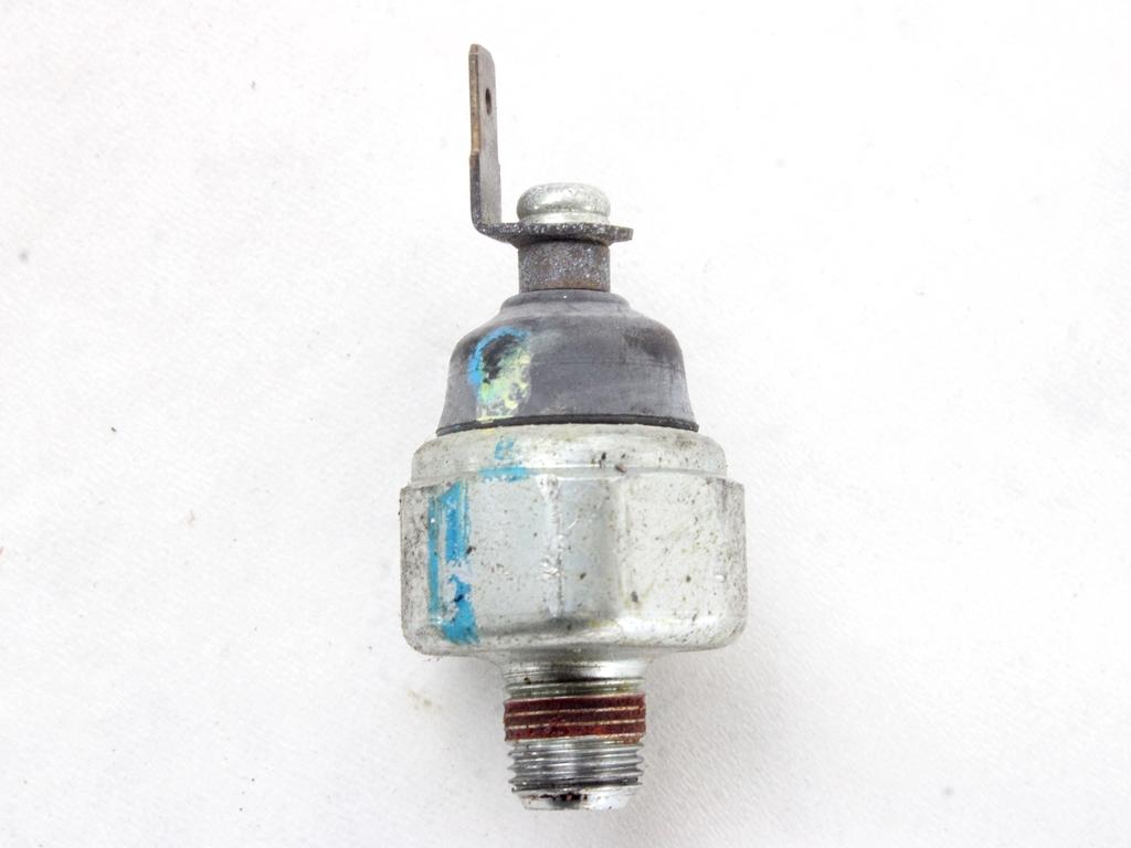 SENZOR LIVELA OLJA OEM N. 96408134 ORIGINAL REZERVNI DEL CHEVROLET MATIZ M200 (2005 - 2010) BENZINA/GPL LETNIK 2008