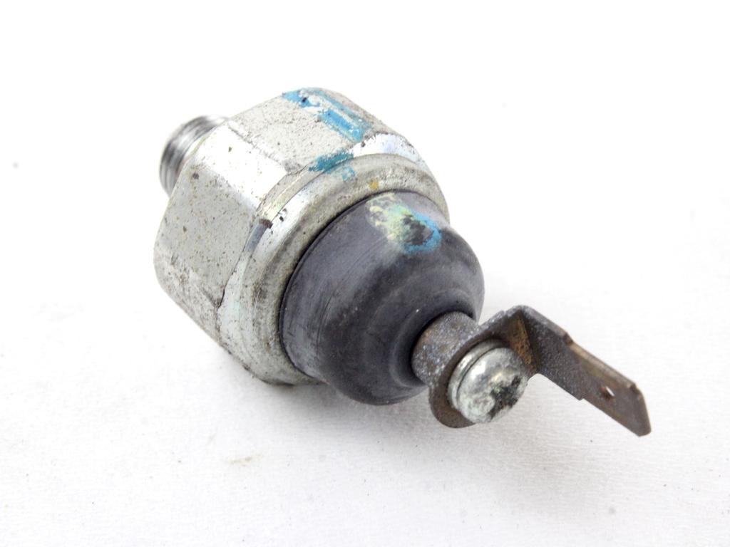 SENZOR LIVELA OLJA OEM N. 96408134 ORIGINAL REZERVNI DEL CHEVROLET MATIZ M200 (2005 - 2010) BENZINA/GPL LETNIK 2008