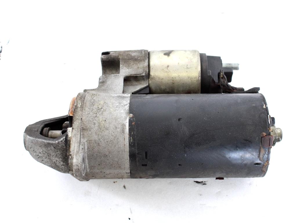 ZAGANJAC MOTORJA  OEM N. A0051517401 ORIGINAL REZERVNI DEL MERCEDES CLASSE B W245 T245 5P (2005 - 2011) DIESEL LETNIK 2008