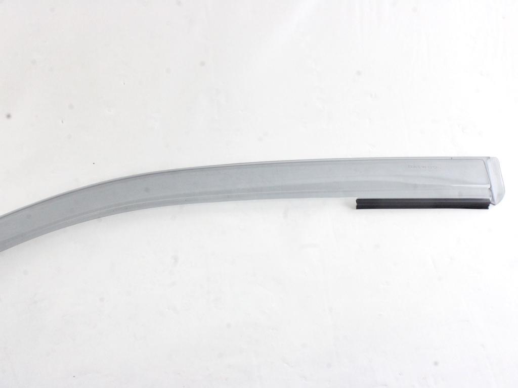 PROFILI BOCNEGA STEKLA  OEM N.  ORIGINAL REZERVNI DEL DAEWOO LANOS T100 (1997 - 2002)BENZINA LETNIK 1999