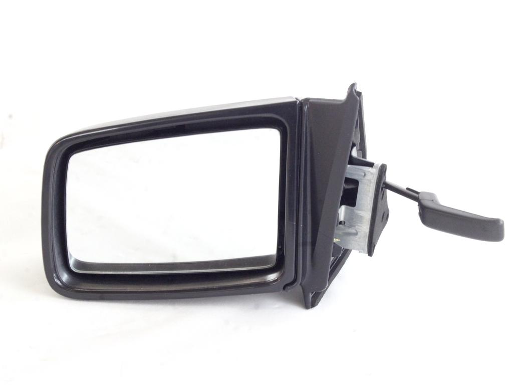 96082859 SPECCHIETTO RETROVISORE ESTERNO SINISTRO MANUALE DAEWOO NEXIA 1.5 B 55KW (1997) RICAMBIO NUOVO