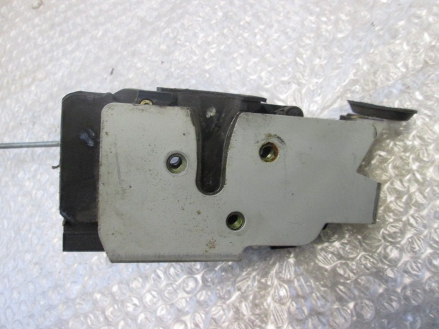 CENTRALNA KLJUCAVNICA ZADJIH LEVIH VRAT OEM N. 16630255 ORIGINAL REZERVNI DEL FIAT MAREA 185 BER/SW (1996 - 02/1999) BENZINA LETNIK 1998