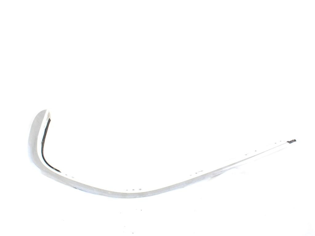 PROFILI BOCNEGA STEKLA  OEM N. 7129667 ORIGINAL REZERVNI DEL BMW SERIE 3 BER/SW/COUPE/CABRIO E90/E91/E92/E93 (2005 -2009) DIESEL LETNIK 2007