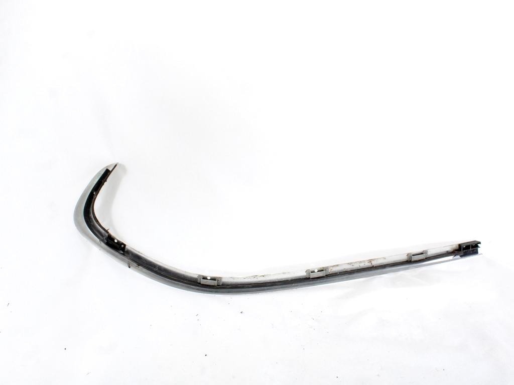 PROFILI BOCNEGA STEKLA  OEM N. 7129668 ORIGINAL REZERVNI DEL BMW SERIE 3 BER/SW/COUPE/CABRIO E90/E91/E92/E93 (2005 -2009) DIESEL LETNIK 2007