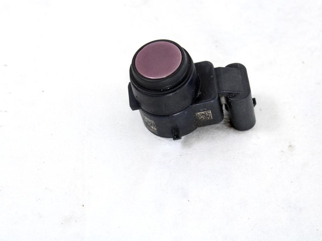 PARKIRNI SENZORJI OEM N. 6934308 ORIGINAL REZERVNI DEL BMW SERIE 3 BER/SW/COUPE/CABRIO E90/E91/E92/E93 (2005 -2009) DIESEL LETNIK 2007